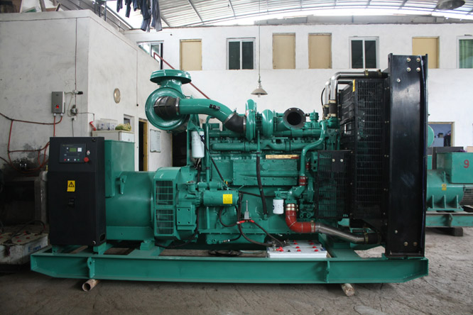 武夷山环保无噪音：租用静音发电机组，为环境和耳朵双重保驾护航